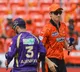 SRH Wins Toss Opts to Bat Nitish Kumar Reddy Misses Match Due to Illness