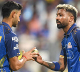 Mumbai Indians First T20 Team to 50000 Runs Despite Loss