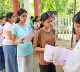 NEET UG 2026 Exam Easy or Tough Student Reactions