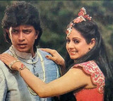 Sridevi Deceived by Director in Kissing Scene Controversy
