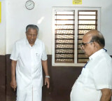 Pinarayi Vijayan Removes Chief Minister Title From Social Media