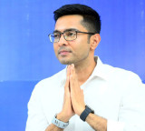 Abhishek Banerjee Challenges BJP for Falata Re polling