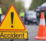 Car driver drags man 2km on bonnet in Hyderabad hit and run