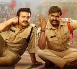 Telugu ZEE5 Original Series ‘MEMU COP’ULAM’