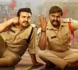Telugu ZEE5 Original Series ‘MEMU COP’ULAM’