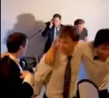 US Secretary of State Marco Rubio Plays DJ at Wedding
