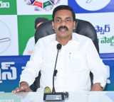 Kakani Govardhan Reddy Slams Chandrababu Naidu on Amaravati Corruption