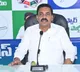 Kakani Govardhan Reddy Slams Chandrababu Naidu on Amaravati Corruption
