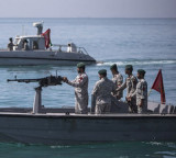 Iran Warns No Ship Can Pass Without Permission in Hormuz Strait