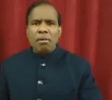 KA Paul Comments on Kavitha Party America Iran War