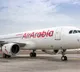 Sharjah Chennai Flight Passenger Jumps From Emergency Exit