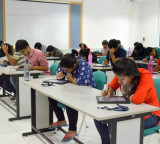 NEET UG 2024 Exam Concludes Peacefully