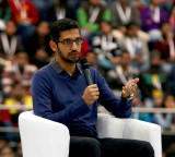 Sundar Pichai Recommends 6 Books for Smart Thinking