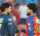 Gujarat Titans led by Shubman Gill wins toss in crucial IPL match