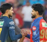 Gujarat Titans led by Shubman Gill wins toss in crucial IPL match