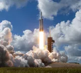 GalaxyEye Space Mission Drishti Successfully Launched