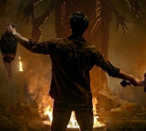 Agadha Teaser On May 7th!