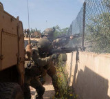 Hezbollah Israel Fierce Attacks Destroy Over 50 Bases
