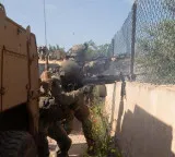 Hezbollah Israel Fierce Attacks Destroy Over 50 Bases