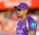 Sunil Narine First Bowler With 200 Wickets for One IPL Franchise
