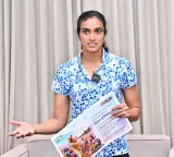 PV Sindhu Applauds Pawan Kalyans Magic Drains Initiative