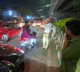 Drunk Driving Crackdown in Hyderabad Cyberabad 728 Arrested