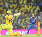 Chennai Super Kings Beat Mumbai Indians Record Breaking IPL Win