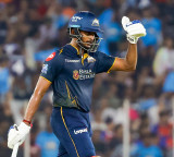 IPL 2026: Sudharsan anchors, Sundar finishes, Holder leads as GT clinch thrilling four-wicket win over PBKS