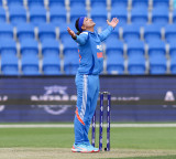 Sneh Rana vows to return with 'more bang' after T20 WC omission; shifts focus to iconic Lord’s Test