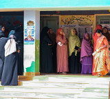 Kerala's verdict hinges on vote counting as UDF challenges LDF's bid for 'hat-trick'