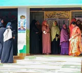 Kerala's verdict hinges on vote counting as UDF challenges LDF's bid for 'hat-trick'