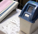 ECI rejects Trinamool's claim of VVPAT slips found on streets in Bengal