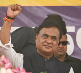 Assam poll results to decide fate of Himanta Biswa Sarma, Gaurav Gogoi among others