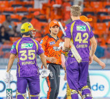 IPL 2026: Ajinkya Rahane lauds 'bowlers effort' after win over SRH