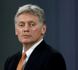 Russia prefers peace agreements to achieve its goals in Ukraine: Kremlin
