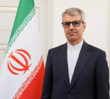 We have no nuclear negotiations, focused on ending the war: Iran