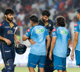 IPL 2026: ‘Siraj, Rabada setting the tone makes my job easier,’ says Holder after match-winning 4-24