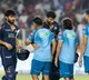 IPL 2026: ‘Siraj, Rabada setting the tone makes my job easier,’ says Holder after match-winning 4-24