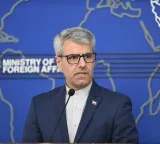 Iran says US has responded to Tehran's 14-point plan to end war