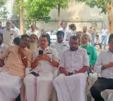 Cong prepares for celebrations in Kerala; tents erected, 'ladoos' set to arrive