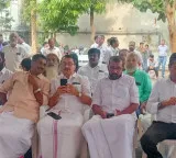 Cong prepares for celebrations in Kerala; tents erected, 'ladoos' set to arrive