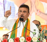 BJP's Suvendu Adhikari gains early edge over Mamata Banerjee in Bhabanipur trends
