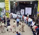 Bengal polls 2026: BJP running ahead of Trinamool after two hours of counting