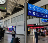 Dubai airport passenger traffic drops 66 pc in March amid geopolitical tensions