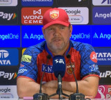 Sydney Sixers rope in PBKS bowling coach James Hopes as new BBL head coach