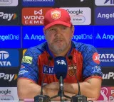 Sydney Sixers rope in PBKS bowling coach James Hopes as new BBL head coach