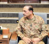 Asim Munir's India rants aimed at reviving proxy war as terror groups lose steam