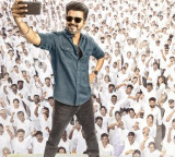 Tiger Shroff tells Vijay: The faith people have in you is amazing to see!