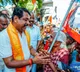 BJP heavyweights trail as TVK surge reshapes Tamil Nadu election trends