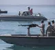 Iran warns US army against entering Strait of Hormuz